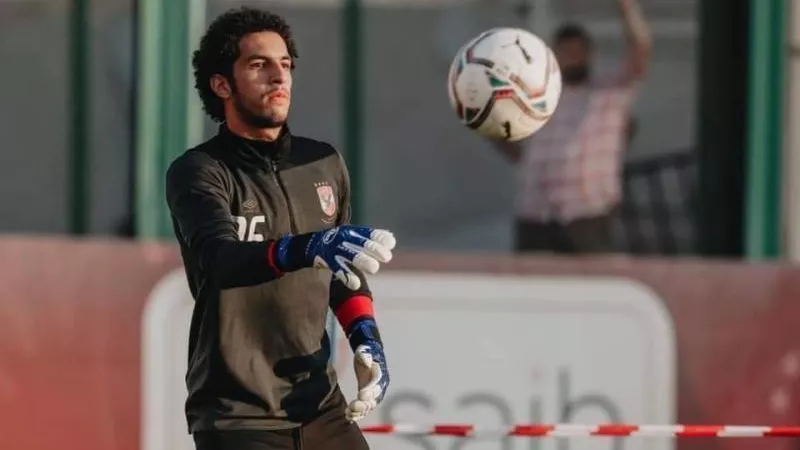 3 وجوه جديدة في قائمة منتخب مصر لأول مرة استعدادا لدورة الإمارات
