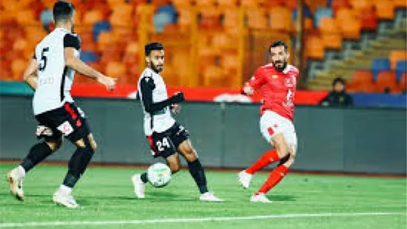 تعرف على موعد نهائي كأس مصر 2020 بين الأهلى وطلائع الجيش
