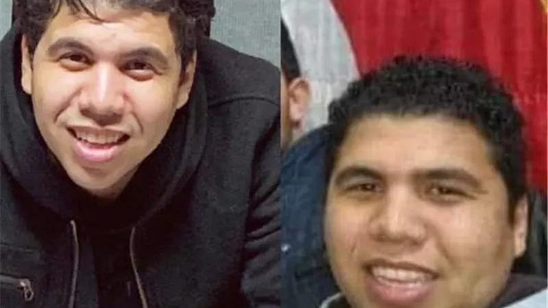 عمر كمال ينشر صورته ”أيام الكحرتة”: بلاش سخرية من شكلي