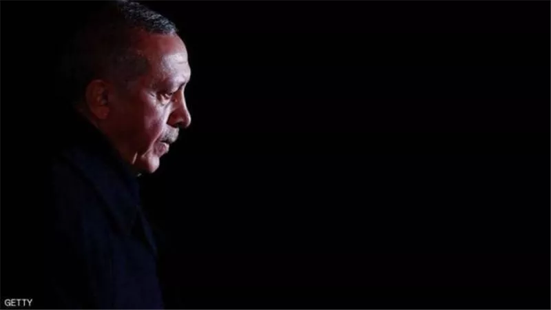 عاجل.. تسجيلات سرية تكشف انقلاب أمريكا علي أردوغان