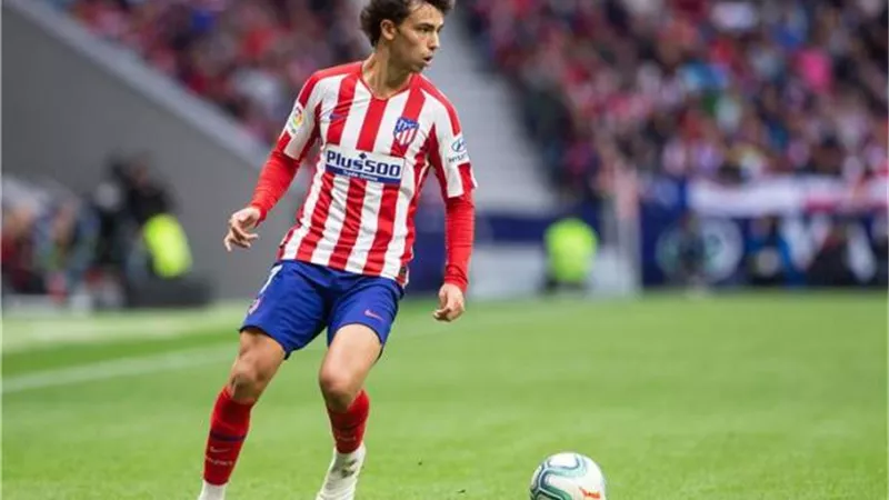 أتلتكو مدريد ينهي الشوط الأول بهدف في شباك بايرن ميونخ