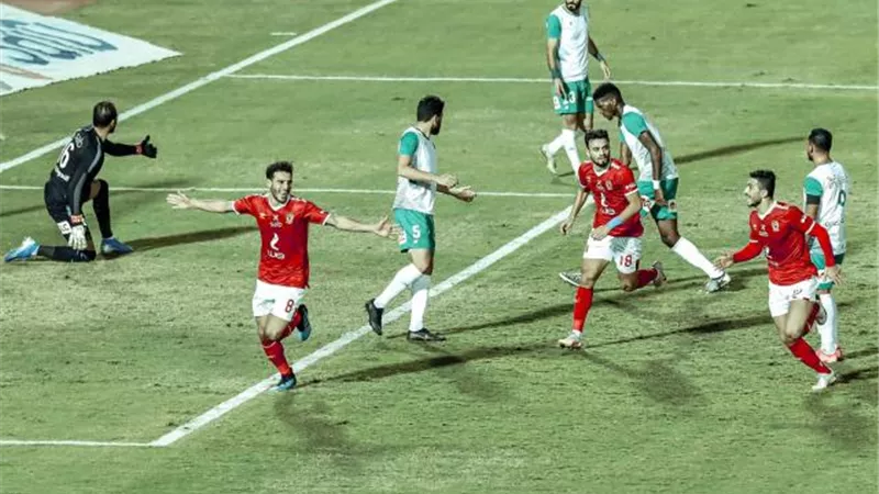 موسيماني يتراجع ويمنح الأهلى راحة من التدريبات غدا