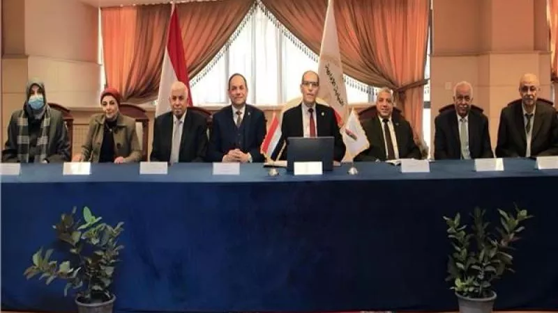فرصة أخيرة للباحثين عن وظيفة معاون النيابة الإدارية… تفاصيل