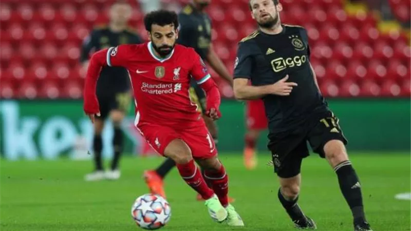 ليفربول ينتصر على أياكس ويتأهل لثمن نهائي دوري الأبطال