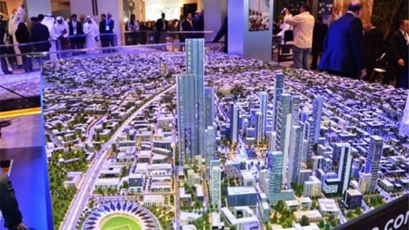 تعرف على موعد نقل الموظفين للعاصمة الإدارية الجديدة