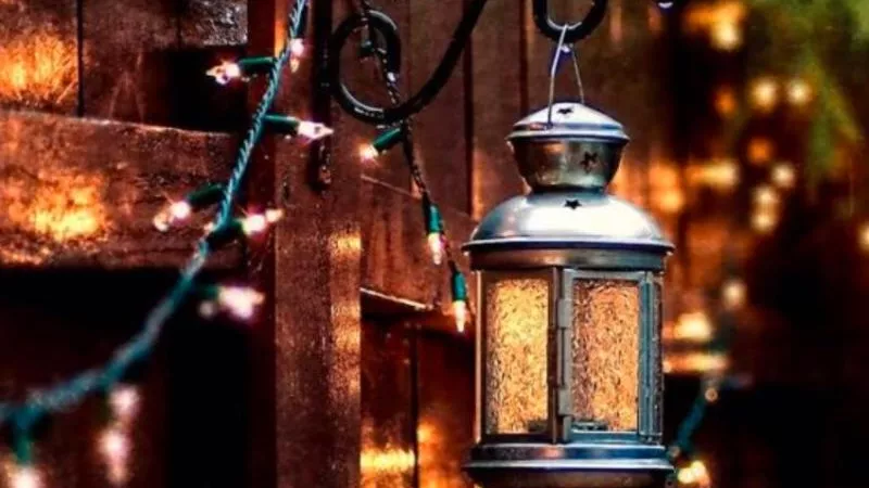 حكايات الفانوس.. كيف ارتبط باحتفالات شهر رمضان في عهد الفاطميين