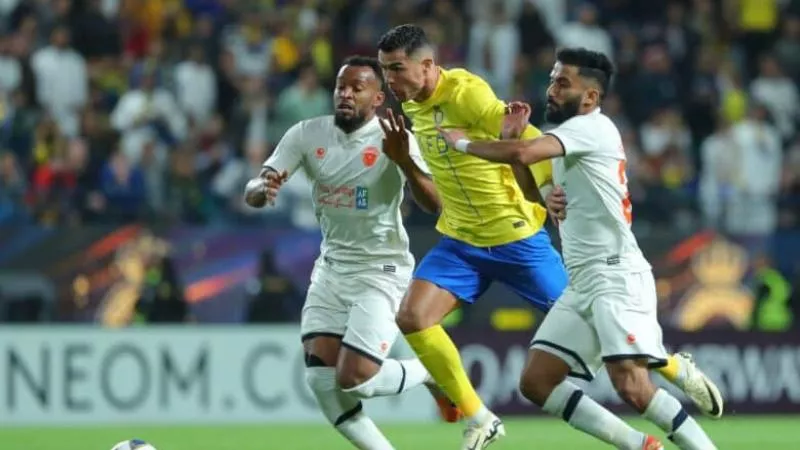 التشكيل المتوقع للنصر السعودى ضد العين الإماراتى في دورى أبطال أسيا الليلة