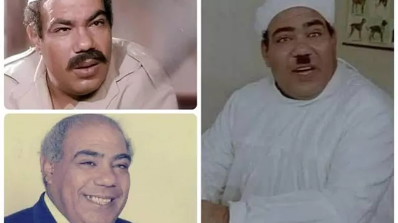 اعتقله عبدالناصر بتهمة قلب نظام الحكم ..وتوقع يوم وفاته .. طلب من زوجته الزواج بعده..وقال إنه من نسل الحسين..حكايات صادمة عن الفنان علي الشريف