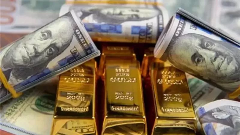 عاجل .. استمرار انهيار أسعار الذهب الآن فى سوق الصاغة بالفترة المسائية