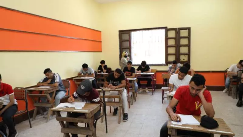 عاجل.. حقيقة تعديل موعد امتحانات الثانوية العامة 2024