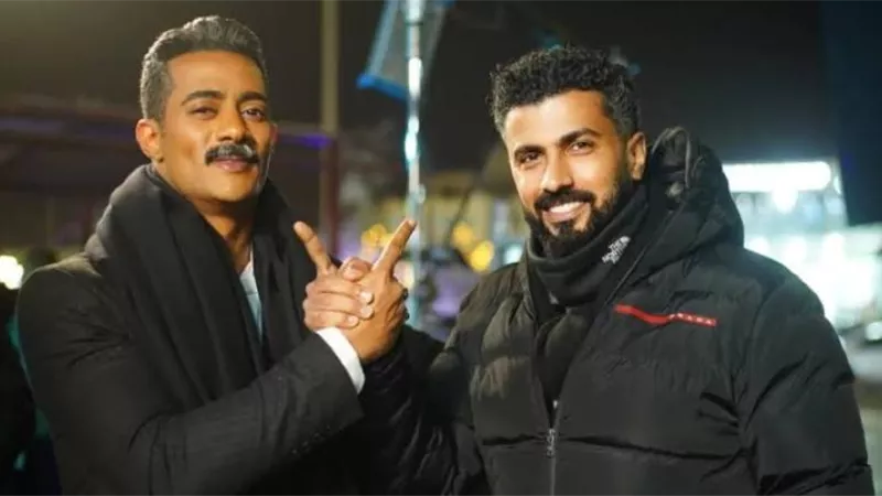 محمد سامي: محمد رمضان متصنف فتوة الشعبيين ومفيش جعفر العمدة 2 ومى عمر تعبت في نعمة الأفوكاتو