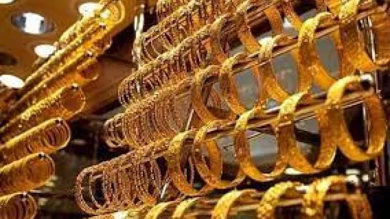 الآن.. سعر الذهب اليوم الثلاثاء 12-3-2024 وعيار 21 يصل لهذا الرقم