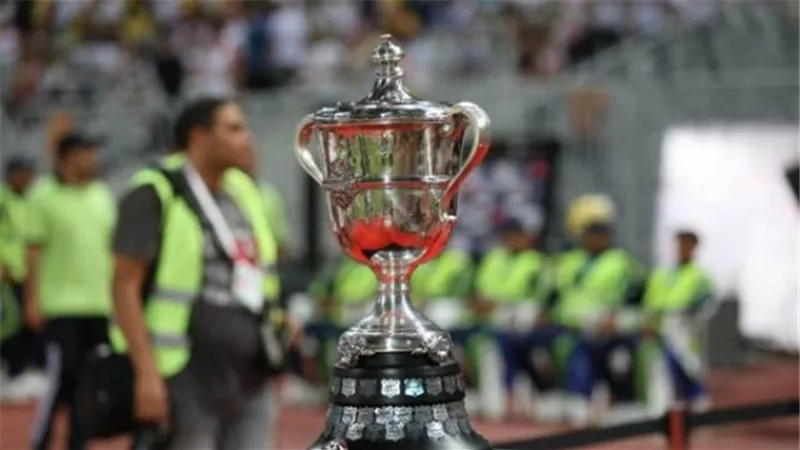 رسمياً.. الأهلي يواجه طلائع الجيش في نهائي كأس مصر ببرج العرب
