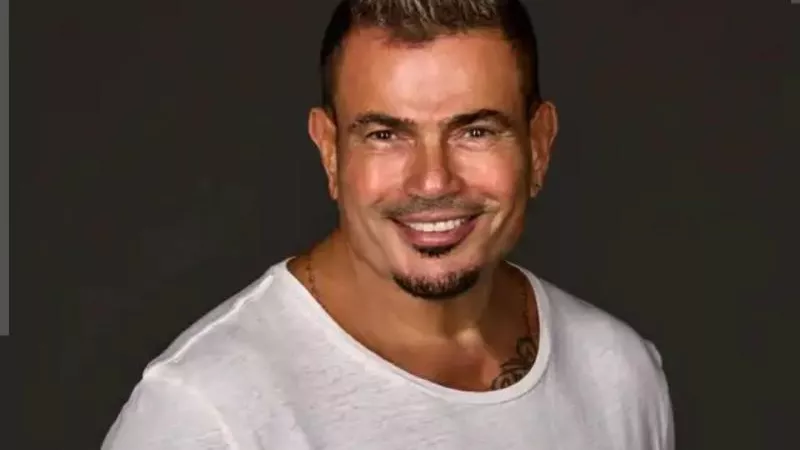عمرو دياب يخطف التريند.. تفاصيل