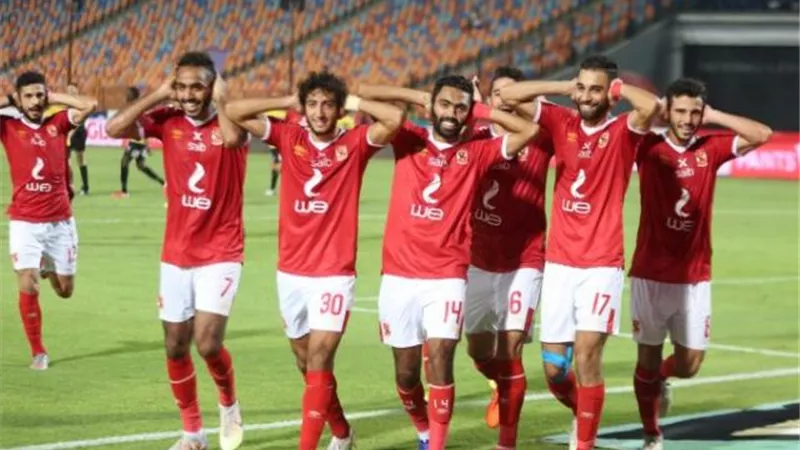 الأهلي ضد نهضة بركان.. حكاية تأجيل السوبر الأفريقي