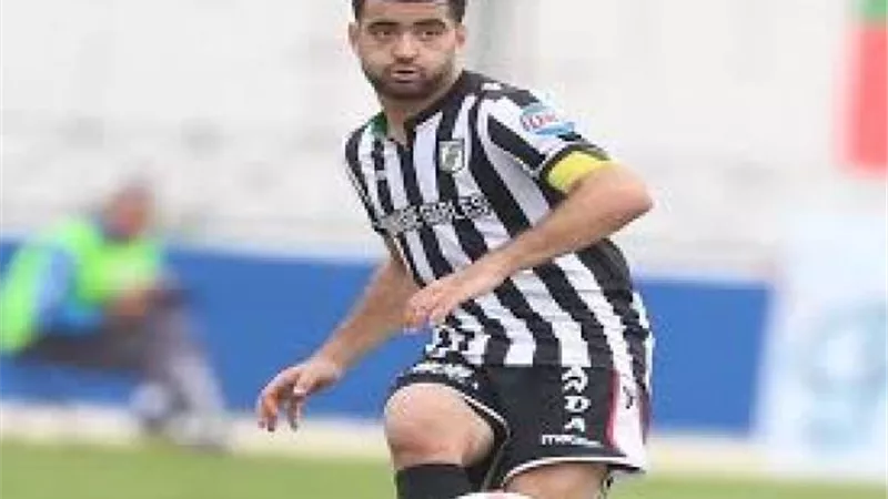 رسميا.. الزمالك يتعاقد مع المثلوثي 3 مواسم