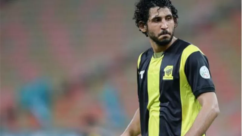 حجازي يقود اتحاد جدة ضد الشباب بالبطولة العربية