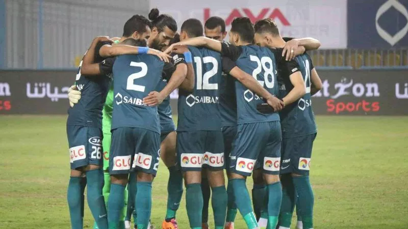 ترتيب الاتحاد السكندري بجدول الدوري عقب التعادل أمام فيوتشر