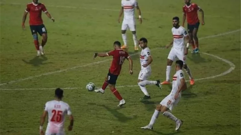 ”قاضية أفشة” على رأس أهداف كاف المرشحة لجائزة الأفضل في إفريقيا