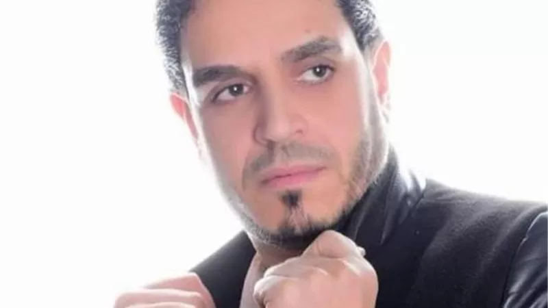 محمد الشيخ يستعد لتسجيل أغنية ”ولاد امبارح”