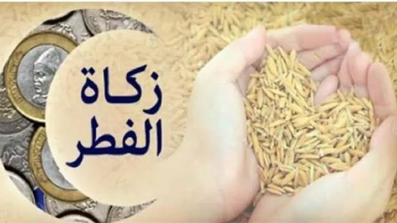 «لا يجوز تأخيرها».. 4 أحكام حول زكاة الفطر