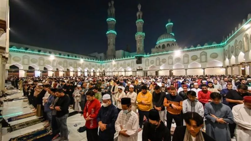 بدأ العد التنازلي.. موعد أذان المغرب في ثان أيام رمضان