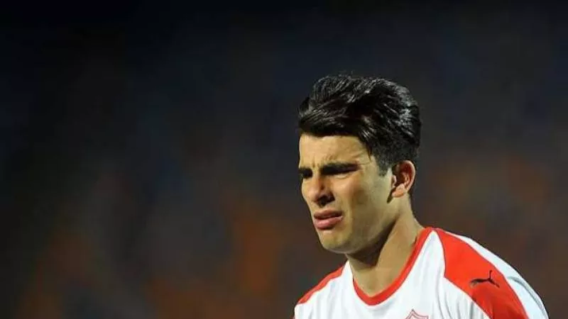 صدمة للزمالك.. زيزو يغيب لمدة شهر وفرصه ضعيفة في المشاركة أمام الأهلي