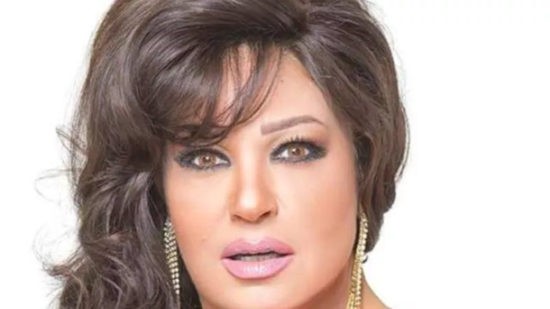 فيفي عبده تهنىء الإمارات بمناسبة اليوم الوطني