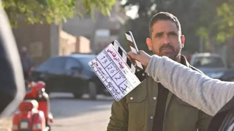 موعد عرض الحلقة الثانية من مسلسل بيت الرفاعي لـ أمير كرارة