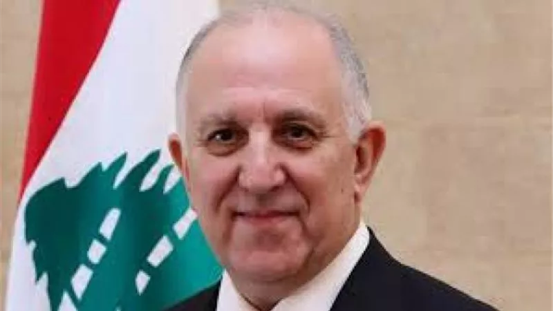 عاجل.. أول تصريح لوزير الداخلية اللبناني بعد الإساءة للسلطة القضائية