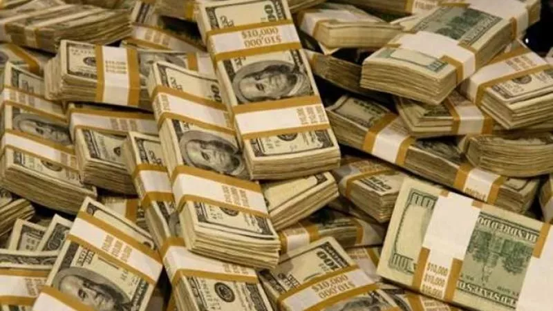 عاجل الآن.. سعر الدولار اليوم الأربعاء 13-3-2024