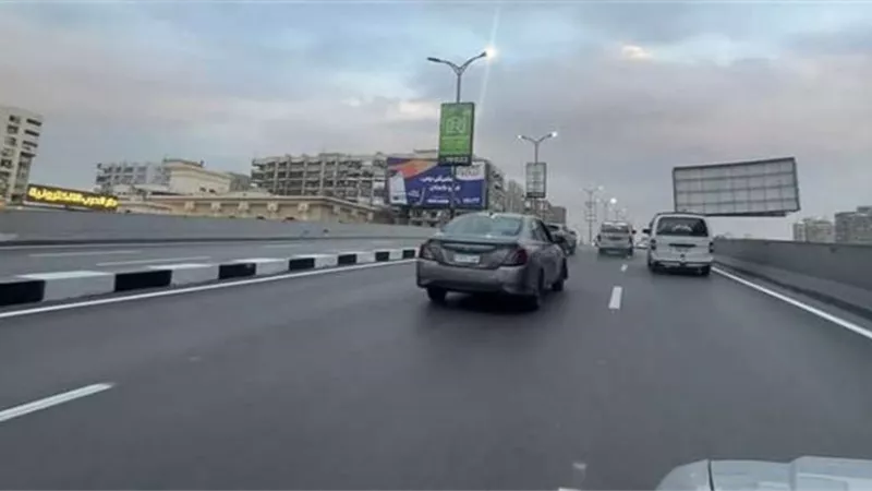 اعرف أماكن الزحمة.. الحالة المرورية اليوم 3 رمضان بمحافظتي القاهرة والجيزة