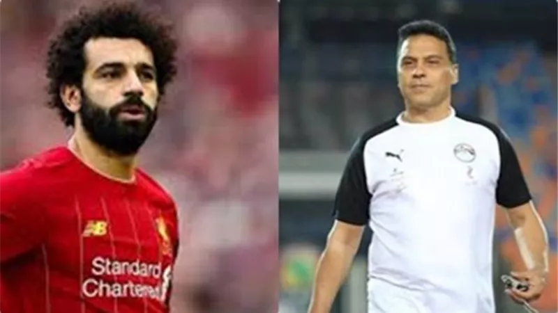 الموجز يكشف نص مكالمة الغضب واللوم والسخرية بين محمد صلاح والبدري