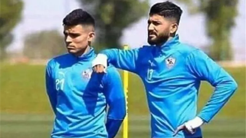 الغندور يطمئن جماهير الزمالك على اشرف بن شرقي