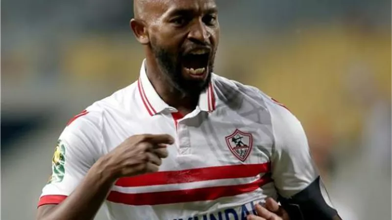 الصفقة المتراجع عنها الزمالك تساند شيكابالا