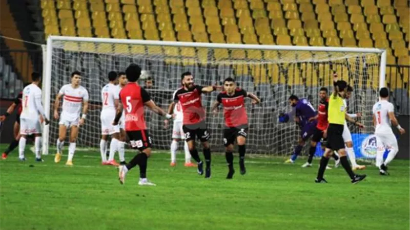 الجيش يعسكر في الإسكندرية الجمعة استعداد لنهائي الكأس