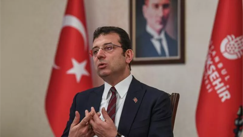 أول تصريح لـ أخطر خصم لأردوغان عن محاولة اغتياله