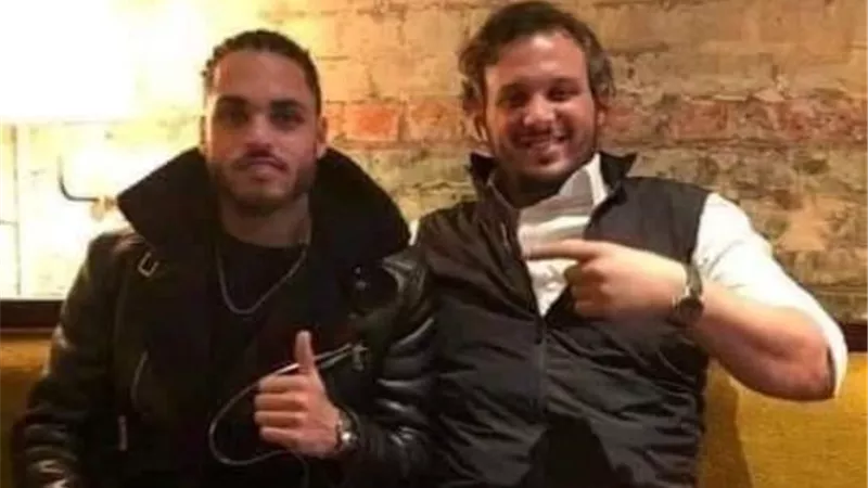 بيراميدز يوضح حقيقة التعاقد مع أمير عادل