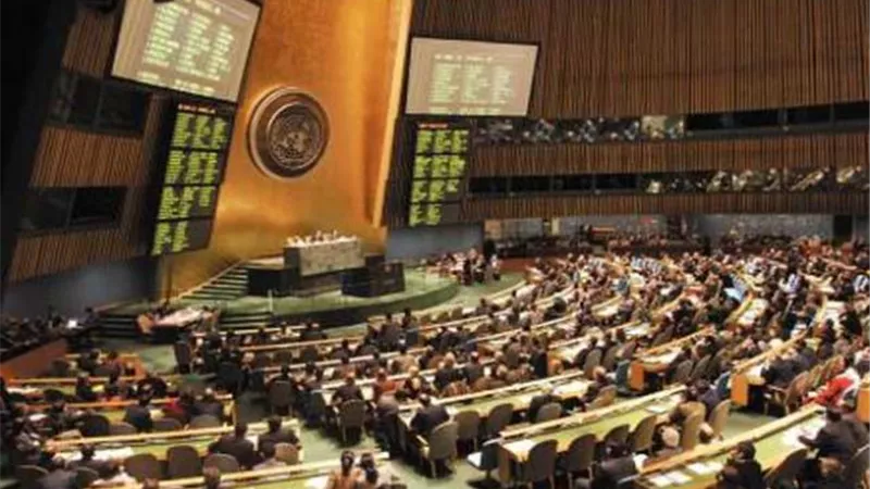 الأمم المتحدة: مليار شخص يعانون من الفقر المدقع بحلول 2030 بسبب كورونا