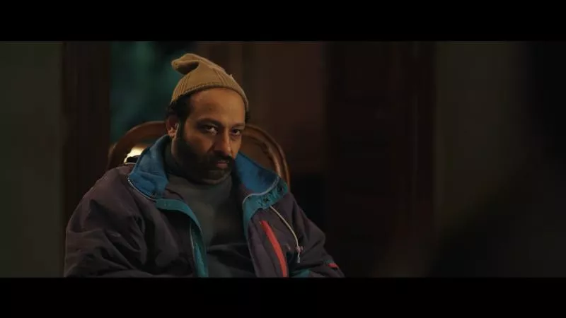 بالصور.. محمد ثروت يفاجئ الجميع بشخصية سعد برعاية رؤوف عبد العزيز في سر إلهي