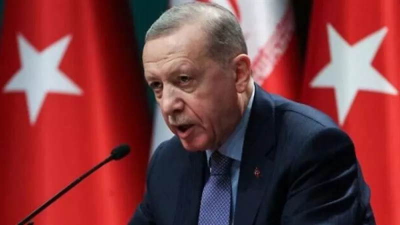 عاجل .. تفاصيل مقتل أحد حراس أردوغان