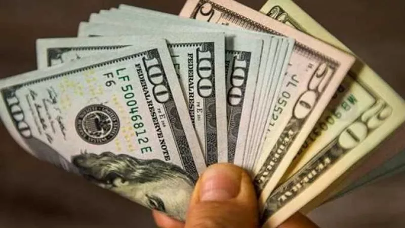 سعر الدولار اليوم الخميس 14-3-2024 ببداية التعاملات.. الأخضر يواصل التراجع