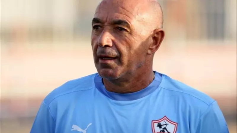 باتشيكو يجهز امير عادل ببرنامج تاهيلي خاص