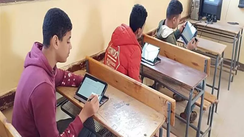 مواعيد امتحانات صفوف النقل والشهادة الإعدادية 2024