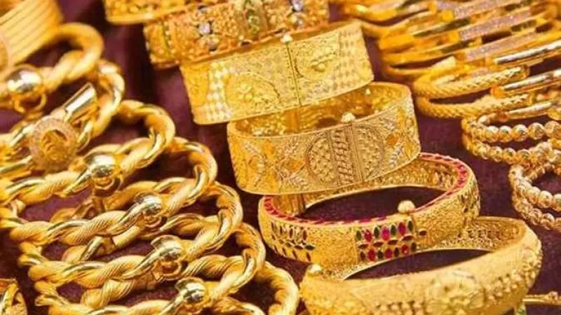 عاجل.. بيانات التضخم الأمريكي تضرب سعر الذهب اليوم 14-3-2024