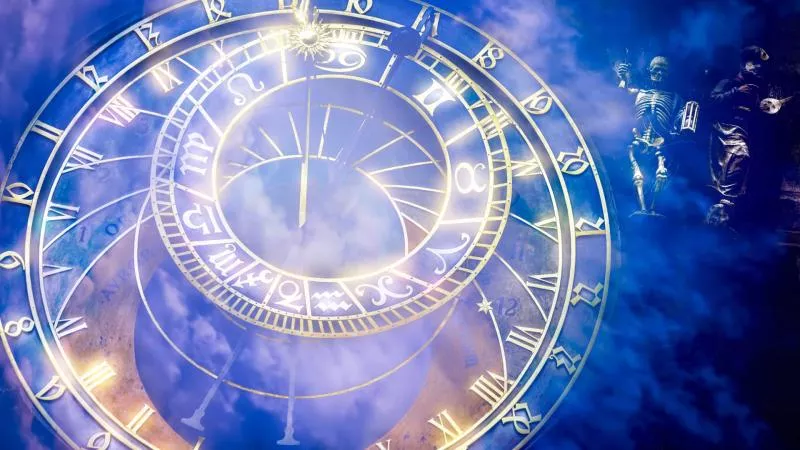 حظك اليوم 14 مارس 2024.. الأبراج تخبرك كيف تحافظ على صحتك في شهر رمضان؟