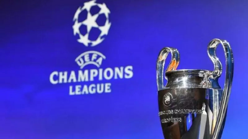 موعد قرعة ربع نهائي دوري أبطال أوروبا