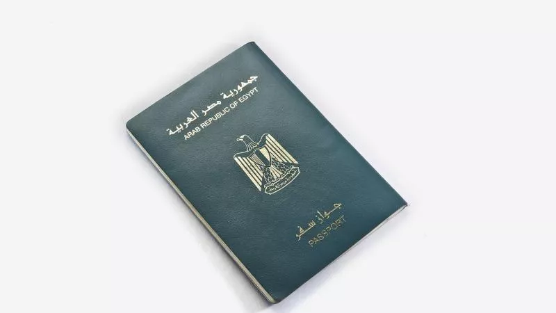 قانون جوازات السفر.. ننشر الرسوم الجديدة بعد تصديق الرئيس عليه