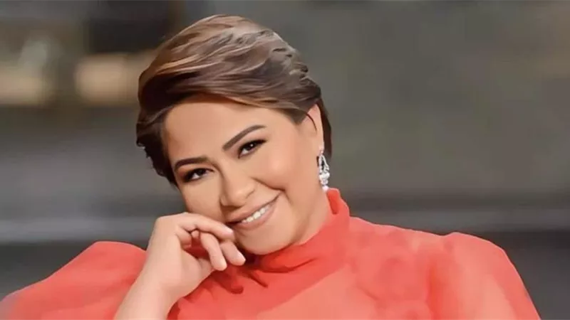 سورة البقرة طويلة عليا وقولت لربنا هزعل لو مامتش.. تصريحات مثيرة للجدل لـ شيرين عبد الوهاب