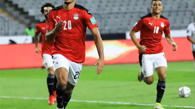 مفاجأة ميركاتو 2024.. انتقال عمر مرموش إلى ليفربول في يونيو المقبل